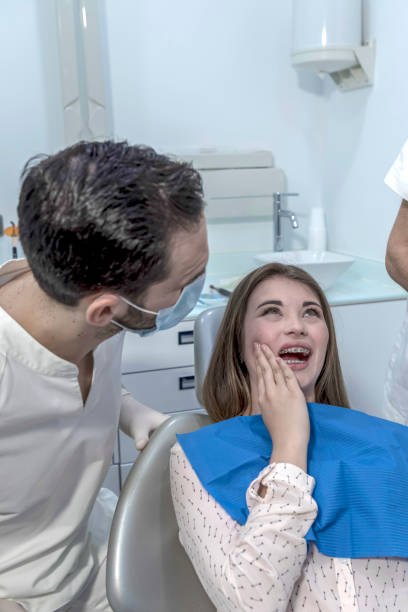 Best Emergency Dental Care for Broken or Chipped Teeth in Folkston, GA
