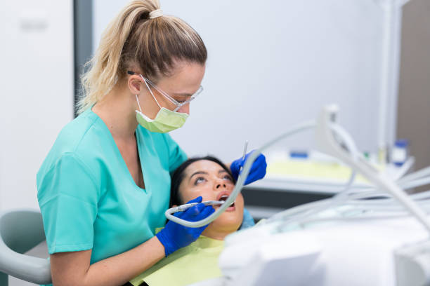 Best Pediatric Emergency Dentist in Folkston, GA