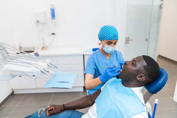 Best Cosmetic Emergency Dentistry in Folkston, GA