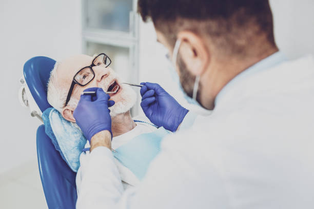 Best Emergency Treatment for Dental Infections or Abscesses in Folkston, GA